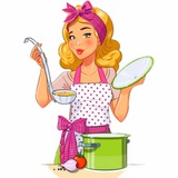 🥙СЕКРЕТЫ КУХНИ🍒