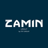 Zamin Urgut