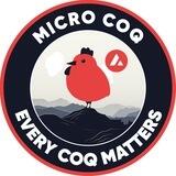 MICRO COQ portal