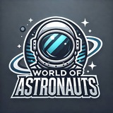 Astronaut