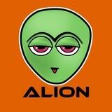 Alion Token