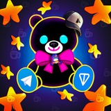 NFT подарки Telegram