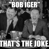 Bob Eiger $BOB