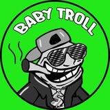 🇨🇳 Baby Troll 🍼🍼🍼