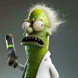 Pickle Reek Coin