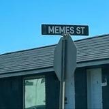 MEMES ST