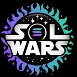 SOL WARS - $SPACEX