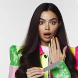 Shock Me!| Маникюр | Дизайн ногтей | Наращивание |Верхние формы, гели, базы, топы