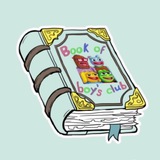 BOOK OF BOYS CLUB $BOBC
