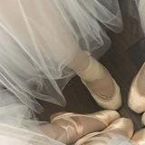 <발레리나> Symphony of movement 🩰
