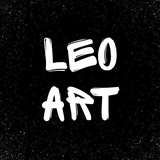 LEO ART l Обои на смартфон