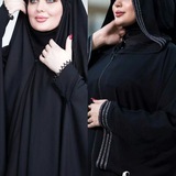 عبايات وصايات أنيقه ♥️🧿