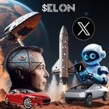 GrokSpaceXNeuralinkTeslaX69Inu [$ELON] Portal
