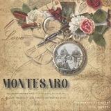 Rosaceous Pinnacle: The Montesaro.