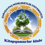 Kitapqumarlar klubi