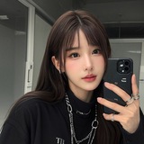 中韩混血🇰🇷티나（缇娜） 上城自聊🍑