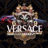 PORTAL: VersaceVelvetVogueVegasViper69Hex / $SWAG
