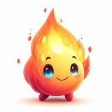 BabyBurns超级燃烧符文