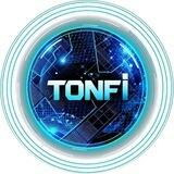 TONFI ANNOUNCEMENT