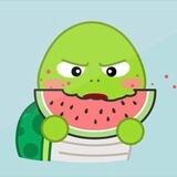 皮炎子来吃瓜🍉