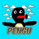 $PENGU