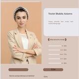 HUQUQ AUDIOdarslik| Sh_Azizova