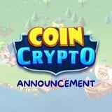 CoinCrypto Announcement