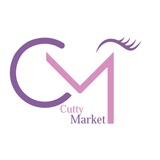 Cutty_marketواردکننده آرایشیاولین فروشگاه حضوری به سبک مجازی