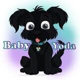 Baby Yoda | Myro’s Nickname as a Puppy