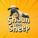 [Channel] Shaun the Sheep 🐑 3% Reflections 🐑 Renounced