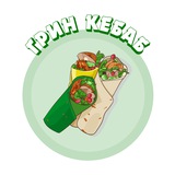 Шаурма 37/2 — вкусная и свежая шаурма в Зеленограде