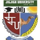 Jijiga University 2016