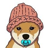 BABY WIF INU