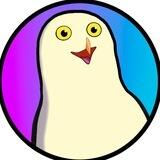 ORLY - the snow owl meme
