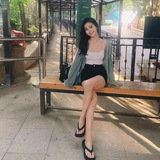 福田环保♻️梨涡甜妹婷婷