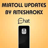 Ritesh's ROMs chat