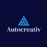 Autocreativ 🔵🚘 | Импорт/Подбор/Заказ Автомобилей из Европы, Кореи, Китая и Америки