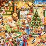 СнежныйБУМ подарки 🎁