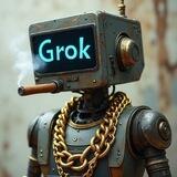 Grok2 - PORTAL