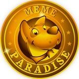 Meme Paradise