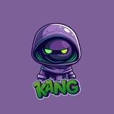 Kang Token Portal