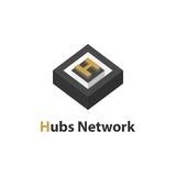 Hubs Network • Blockchain