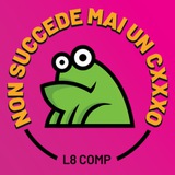 L8COMP® Network Int.