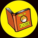 Book of Doge