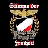 STIMME DER FREIHEIT