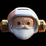 Santa Grok - Live on PCS / CMC&CG Listed