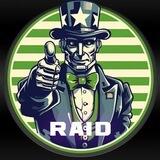 Raid - Live on Uniswap