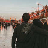 حَنیـــنْ ‌˹