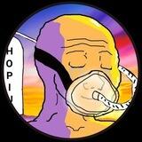 $HOPIUM COMMUNITY | LOW TAX | RENOUNCED