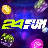 24FUN电子直播福利群